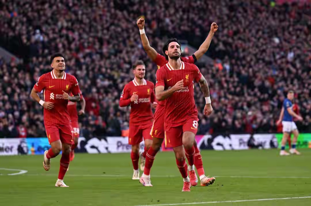 包含里程碑夜利物浦刷新队史纪录，NBA总决赛窗口期刷纪录，底气十足，轮换策略成焦点的词条