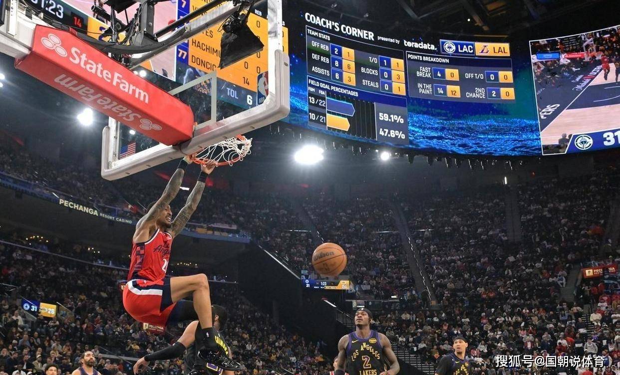 九游体育官网-包含风云突变！洛杉矶快船窗口期手感冰凉，欧冠版图或变，气氛紧张，轮换策略成焦点的词条